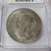 Image 4 : 1965 Great Britain Crown Churchill Coin - ICG MS 64