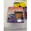 Image 1 : 18 Ft. Tube Lights Red White & Blue - Christmas Vacation DVD brand new in packaging - White Storage 