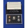 Image 1 : 1993-S United States Mint Silver Proof Set in Original Box w/ COA