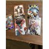 Image 2 : Batman & Superman Comic Books - Set of 5 Comics - JLA - DC Comics - Dawn of DC