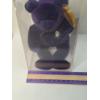 Image 7 : Rare 1997 Princess Diana TY Beanie Baby In 7" Acrylic Display