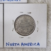 Image 8 : 1936, 1943, & 1960 Canada 25 Cents Silver Coins 80% Silver ASW 0.1500 oz Each
