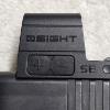 Image 22 : Glock 43 Subcompact 9x19mm Semi-Automatic Pistol with Red Dot Optic and 2 Clips (see description)