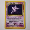 Image 1 : Haunter 6/62 Holo Rare Fossil Set Vintage Pokemon Trading Card ~ NM Condition 