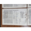 Image 7 : Lot of (4) Bone Stores, Incorporated Less than 100 Shares Stock Certificates: Dated 1948 & 1946