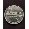 Image 2 : American Precious Metals Exchange 1/2 Troy Ounce .999 Fine Silver Coin - Mint Condition