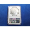 Image 3 : 2007 American Silver $1 Eagle NGC MS 69 1 oz Fine Silver