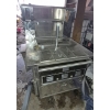 Image 1 : Added PIctures - Professional Hot Dog Cart In Superb Condition - Pickup In Wellsville 3 / 7