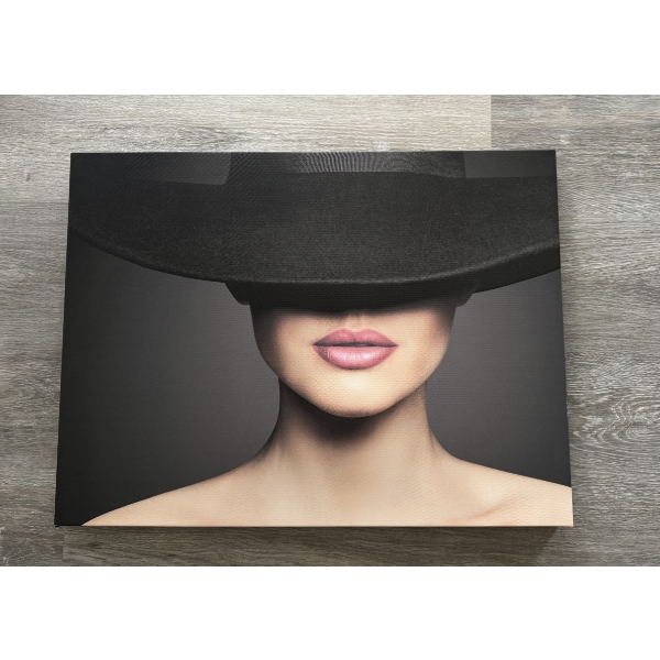 Decorative Wall Art- Good Condition. 24 in wide x 18 in tall.