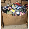 Image 1 : Brand New 49''x50''x30'' Box Of Assorted Sizes Halloween Costumes, Wigs, Capes, Hats, Accessories & 