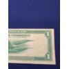 Image 9 : 1918 $1 Federal Reserve Bank Note Chicago FR#727 Teehee, Burke, McCloud & McDougal - BEAUTIFUL NOTE