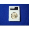 Image 3 : 1946 Walking Liberty Silver Half Dollar ANACS AU 58