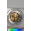 Image 4 : ANACS 2008-D MS65 Andrew Jackson Limited Edition Presidential Oath Dollar