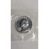 Image 2 : 1964 90% Silver Washington Quarter & Roosevelt Dime - Face Value: $0.35