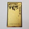 Image 5 : 2025 *ALPHA SERIES* Arizona 1/2 Goldback Note - 1/2000th Troy Ounce 24K Gold