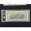 Image 4 : 2024 MAGA Trump Commemorative Note & Commemorative Alabama $2 Bill Authenticated Uncirculated 