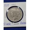 Image 2 : 1922 Silver Peace Dollar 