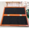 Image 2 : Collection Of Magnifying Glasses, Coin Tubes, Brand New Carboard Various Sized Coin Flips & More!