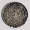 Image 5 : Two BEAUTIFUL United States Morgan 90% Silver Dollars Dated 1881-S and 1890-S