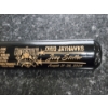 Image 7 : Very Nice Cooperstown Wood Baseball Bat With Unique Ohio Jayhawks Inscriptions! Full Size 33" Bat