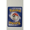 Image 2 : 1999 Seaking #46/64 Pokemon Trading Card From The Jungle Set - Near Mint