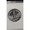 Image 4 : NGC 1963 MS 66 90% Silver Washington Quarter