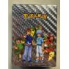 Image 1 : Sealed Pokemon Silver Foil Trading 55 Card Set - Limited Edition Set - Mint Condition - Charizard