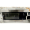 Image 1 : Sharp Carousel Microwave - Stainless Steel 23" x 17" x 13"