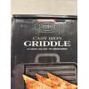 Image 2 : New in Box - Louisiana Grills Cast Iron Griddle - 10 x 20" - Dual Sided