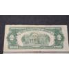 Image 9 : (2) Series 1953 Red Seal $2 Bank Notes With Priest/Humphrey Signatures - Face Value: $4