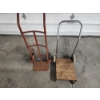 Image 2 : 2 Dollies / Moving Carts 