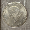 Image 7 : 1976 UNC Silver U.S. Bicentennial 3 Coin Set in Original Packaging