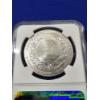 Image 4 : 2010- W Disabled Veterans Commemorative Silver Dollar NGC MS70 - Uncirculated, Beautiful Coin!