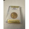 Image 1 : 2002P Sacagawea MS 70 Graded By SGS - MInt Condition