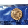 Image 2 : 1955-S Lincoln Head Cent Uncirculated-60 - In Sealed Package - Littleton Coin Co. 