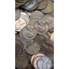 Image 2 : Assorted United States Unsearched Wheat/Lincoln Memorial Cents - Face Value: $5.03