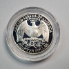 Image 3 : 1993-S Washington SILVER Quarter Proof 