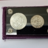 Image 4 : U.S. Coin Lot! 1967 Special Mint Set w/ 40% Silver Kennedy & ~$100.00 Face Value of Assorted Halves