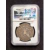 Image 4 : NGC G 6 Graded 1889-CC Morgan Silver Dollar - Carson City Mint Dollar!
