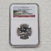 Image 1 : 2019-S American Memorial Park Quarter Graded MS 67 by NGC