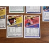 Image 17 : Lot of Assorted Football Cards Including 1994/95 Super Bowl Heros Card - See Photos - 21 Cards Total
