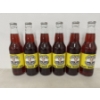 Image 1 : Todd Bosley's World Famous 6 Pack Of Black Cherry Soda - Brand New & Delicious