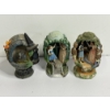 Image 1 : Wizard of Oz Limited Edition Collectible Eggs - The Witch Watches -- Click Your Heels 