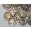 Image 2 : Assorted Years/Mint Marks United States Buffalo Nickels - Face Value: $3.45