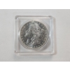 Image 1 : 1901-O 90% Silver Morgan Dollar In Protective Case