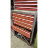 Image 3 : Louisville Home Pickup - MASSIVE TOOL SET IN 2 STACKED CRAFSTMAN TOOL CHESTS - MANY PICTURES