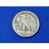 Image 3 : Key Date! 1919 Walking Liberty 90% Silver Half Dollar - Low Mintage: 962,000 