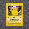 Image 1 : Pikachu 58/102 Vintage Base Set Pokemon Trading Card in Near Mint Condition!
