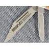 Image 10 : Six Assorted Pocket Knives Including Case, Old Timers & Norfolk Southern Engraved 