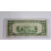 Image 5 : United States Series 1928 (not 1923) $20 Gold Certificate Note With Woods And Mellon Signatures